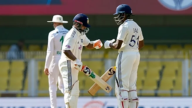 ICC Test Cricket Set for Major Changes as WTC Expansion and Olympic Plans Come Under Review