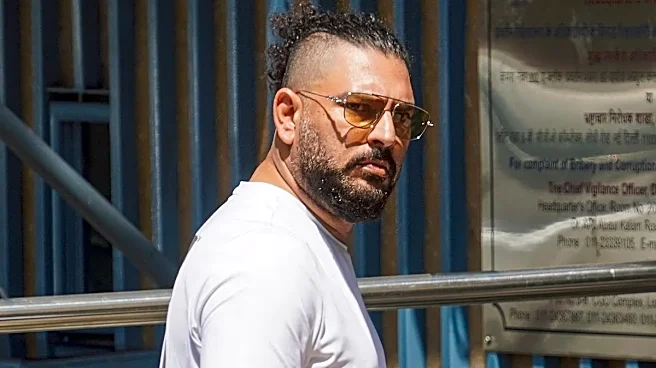 “I Don’t Care If I Die, I Want That...”: Yuvraj Singh Gets Real on Cancer and Cricket
