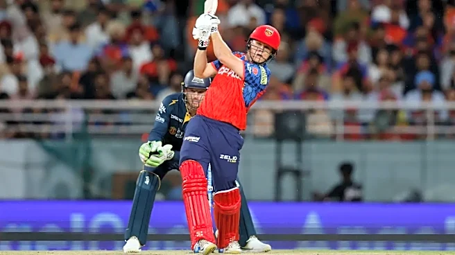 From Aussie Struggles to IPL Stardom: How Cooper Connolly Found Fresh Air with Punjab Kings