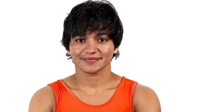 Asian Wrestling Championships 2026: Meenakshi Goyat reaches 53kg final; Hansika, Neha clinch Bronze