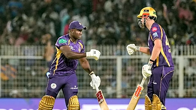 IPL 2026: Why is Eden Gardens Half Empty in KKR vs LSG Match Today?