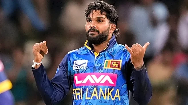 IPL 2026: LSG Coach Gives Wanindu Hasaranga Update Live On Air, Confirms that....