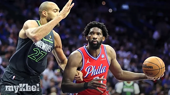 Joel Embiid Appendicitis Surgery Forces 76ers To Reassess Playoff Path