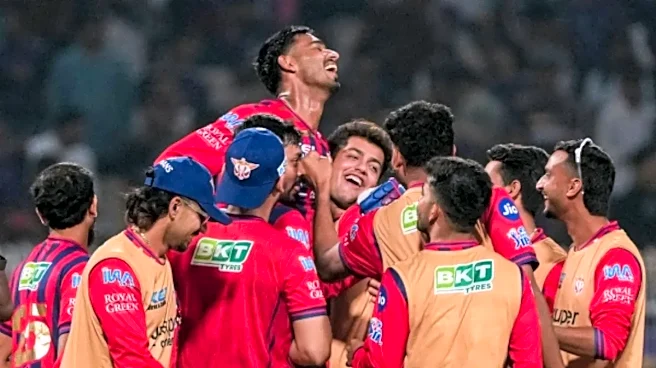 IPL News Bulletin April 10: Mukul Choudhary Stars in LSG Win, Wankhede Honours Legends, Shresta Iyer Video Row
