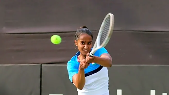 Billie Jean King Cup: How Can India Still Qualify After 0-3 Loss to Indonesia?