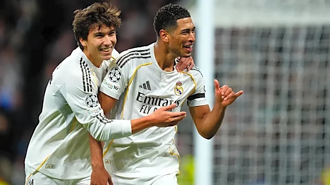 Real Madrid vs Girona: Wasteful Los Blancos Held 1-1 At Bernabéu As Title Hopes Suffer Major Blow