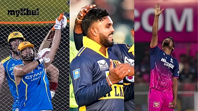 IPL News Bulletin April 11: MS Dhoni Injury Update, Sandeep Sharma Reaches 150 Wickets; Wanindu Hasaranga Replacement At LSG