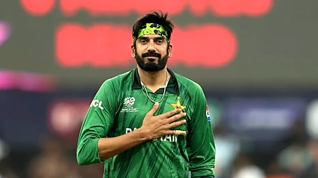 PSL 2026: Does Usman Tariq's Bowling Action require ICC Intervention after PSL Controversy?