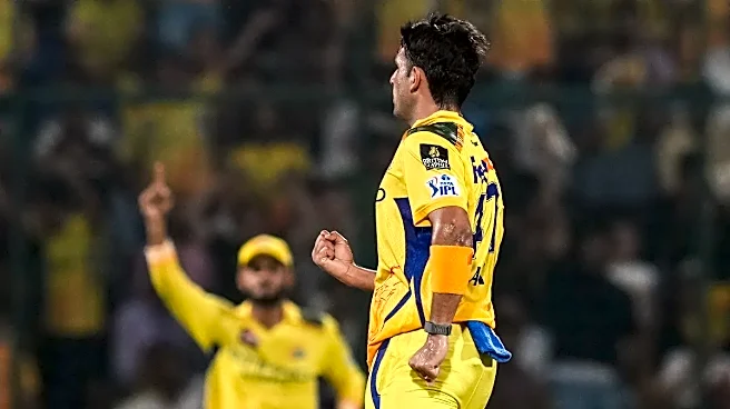 CSK vs DC Match Preview, IPL 2026: Likely XIs, Pitch Report, Weather, Head-to-Head, Players to Watch
