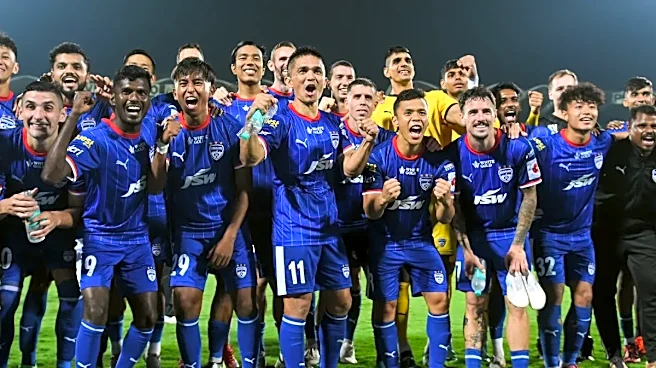 Bengaluru FC vs Kerala Blasters Live Streaming: Where to Watch BFC vs KBFC ISL 2025-26 match on TV and Online?