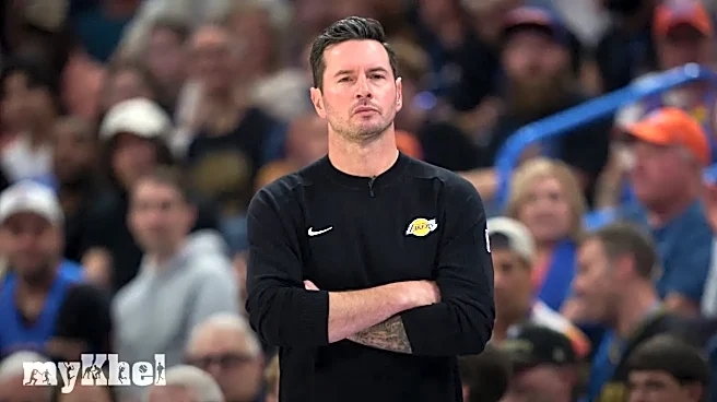 Lakers Playoff Appeal Grows As Redick Says Injury-Hit Side Remains Desirable Opponent