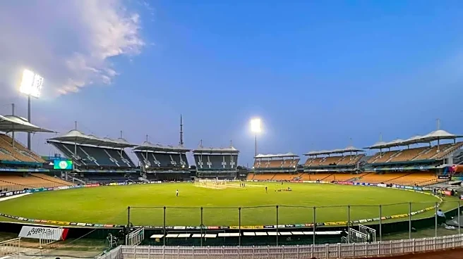 CSK vs DC Pitch Report, IPL 2026: Chepauk Surface Likely to Slow Down as Match Progresses
