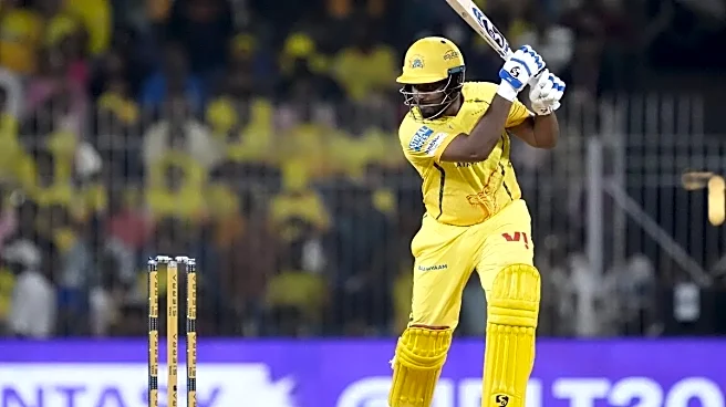 Sanju Samson Centuries in IPL: Full List of Hundreds, Highest Score, Venues, Match Results