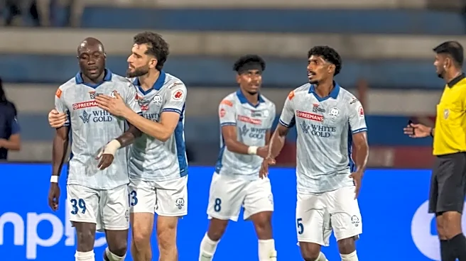 Kerala Blasters Rally to First ISL Win with 2-1 victory Over 10-Man Bengaluru FC