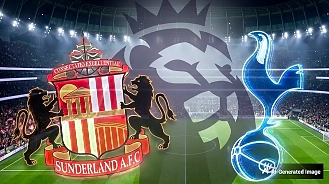 Sunderland vs Tottenham Live Streaming: Where to Watch, Predicted Lineups and Match Preview