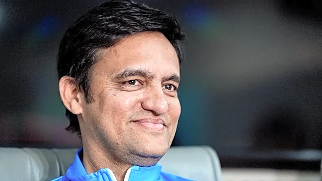 'Three Hours Of Bad Tennis Hurt Us': Vishal Uppal Admits India’s Slow Start As Hosts Miss Billie Jean King Cup Play-Off Spot