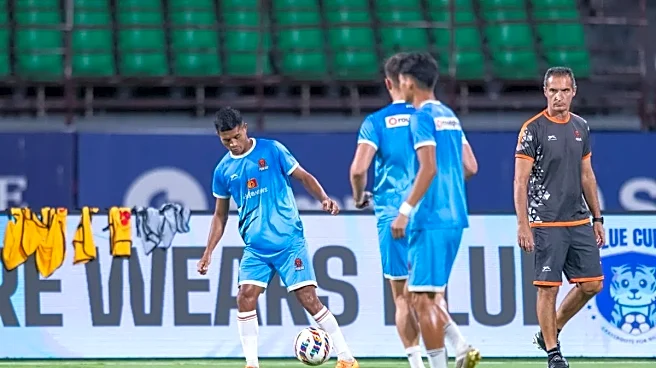 Punjab FC Vs Mohun Bagan SG Preview ISL 2026: Shers Look To Extend Their Winning Momentum Against League Leaders