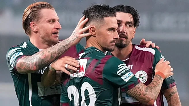 Mohun Bagan SG vs Punjab FC Live Streaming: Where To Watch ISL Match On TV And Online? | MBSG vs PFC Telecast Details