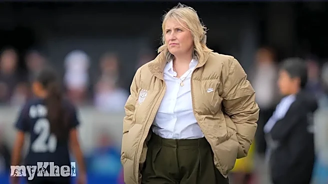 USWNT Progress Evident In 2-1 Win Over Japan As Ten-game Winning Streak Continues