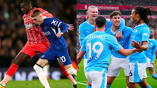 Chelsea vs Manchester City Live Streaming: Where to Watch Premier League Match on TV and Online?