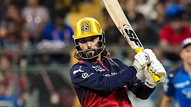 IPL 2026: Rajat Patidar scores Fastest IPL Fifty; beats Virat Kohli, AB de Villiers, Chris Gayle to Unique Record
