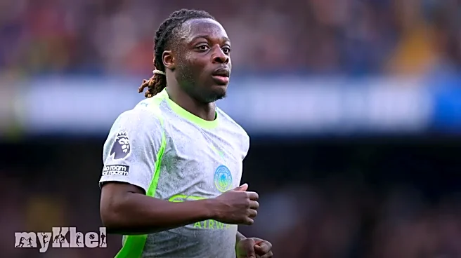 Premier League Title At Stake As Man City Face Arsenal In Crucial Decider