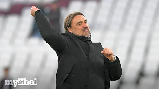 Leeds United Focuses On Premier League Relegation Battle Despite FA Cup Progress