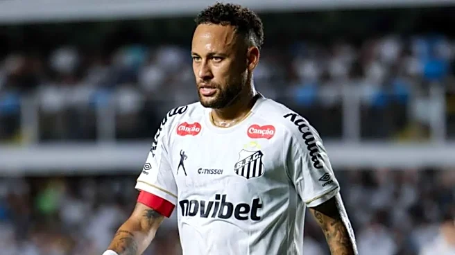 Neymar has two months to prove FIFA World Cup quality: Brazil Coach Ancelotti