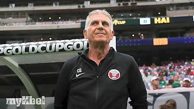 Queiroz Named Ghana Head Coach Ahead Of 2026 World Cup Campaign