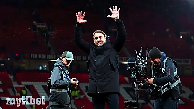 Leeds United Must Stay Humble And Hungry To Secure Premier League Status, Says Farke