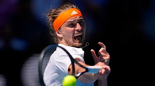 Munich Open 2026 Schedule Today: Zverev, Tsitsipas and Bublik in Action: Tuesday Order of Play