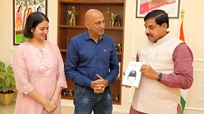 Kerala Coach Amay Khurasiya writes New Book on Ranji Trophy Emergence; Rahul Dravid, Anil Kumble enrich with Inputs