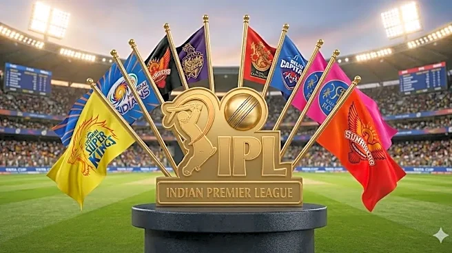 $394M–$525M BBL Privatization Plan: IPL Owners Eye Stakes in Big Bash League