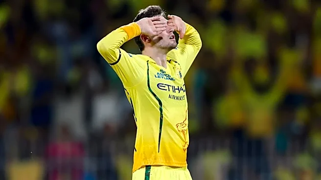 CSK vs KKR IPL 2026: Noor Ahmad Outfoxes Rahane And Green, Gets Back-to-Back Wickets