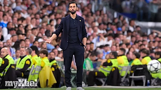 Real Madrid Unfazed By Bayern Challenge, Arbeloa Says No Miracles Needed