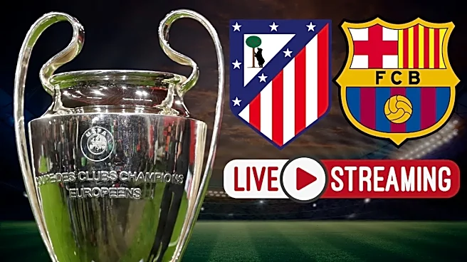 Where to Watch Atletico Madrid vs Barcelona Live Streaming: TV Channel, Kick-Off Time, How to Watch on TV and Online?