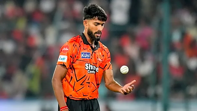 ‘I’ll See You in the IPL’: Hardik Pandya’s Words That Fueled Praful Hinge’s Journey