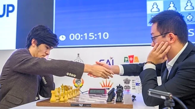 Javokhir Sindarov Wins Candidates 2026, Sets Up World Championship Clash With D Gukesh