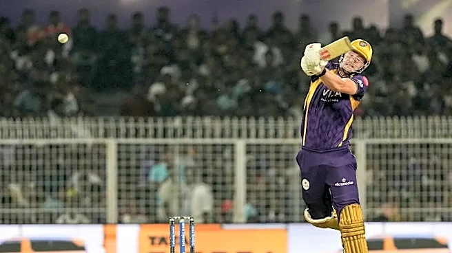 ₹25.2 Crore Cameron Green Under Scrutiny: Why KKR’s Costliest Signing Is Struggling in IPL 2026