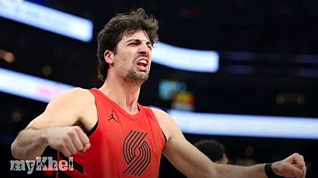 Deni Avdija Caps Blazers Comeback With 41 Points In Play-In Win Over Suns