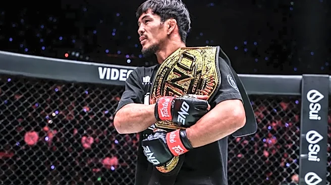 ONE SAMURAI 1: ‘Ground TKO’  Yuya Wakamatsu Predicts Brutal Finish Against Avazbek Kholmirzaev