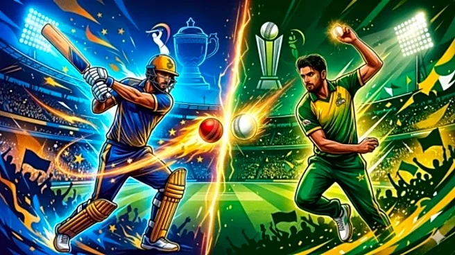 IPL vs PSL: Which League Is Better in 2026? Money, Viewership and Players Compared