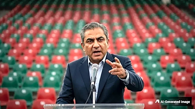 PSL 11 Fans Return? PCB Chairman Mohsin Naqvi Set to Seek Approval to Reopen Stadiums