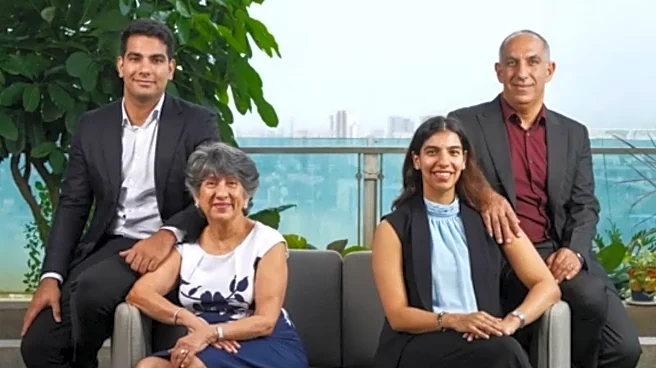 Jehan Daruvala Family Business Explained: Ownership, Net Worth and Why the Racer Stepped Into Corporate Life