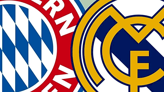 Bayern Munich vs Real Madrid Prediction: Who will Win Champions League QF 2nd Leg Today?