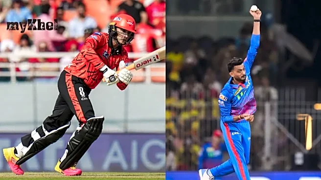 Abhishek Sharma, Axar Patel Added To NADA's RTP List Replacing Smriti Mandhana & Shreyas Iyer