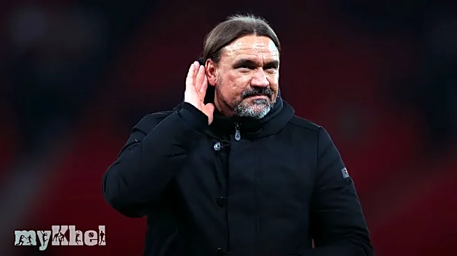 Leeds United Fight To End 'Leeds Are Falling Apart' Narrative After Big Wins