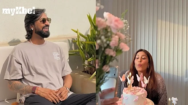 Who is Hardik Pandya’s Sister-In-Law? Meet Pankhuri Sharma, Who Shares Birthday Link With Natasa Stankovic