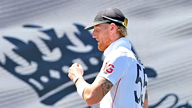 Ben Stokes 'quite lucky' to be alive after sustaining serious facial injury