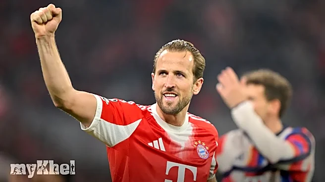 Bayern Munich Urged To Push On After Dramatic Win Over Real Madrid In The Champions League